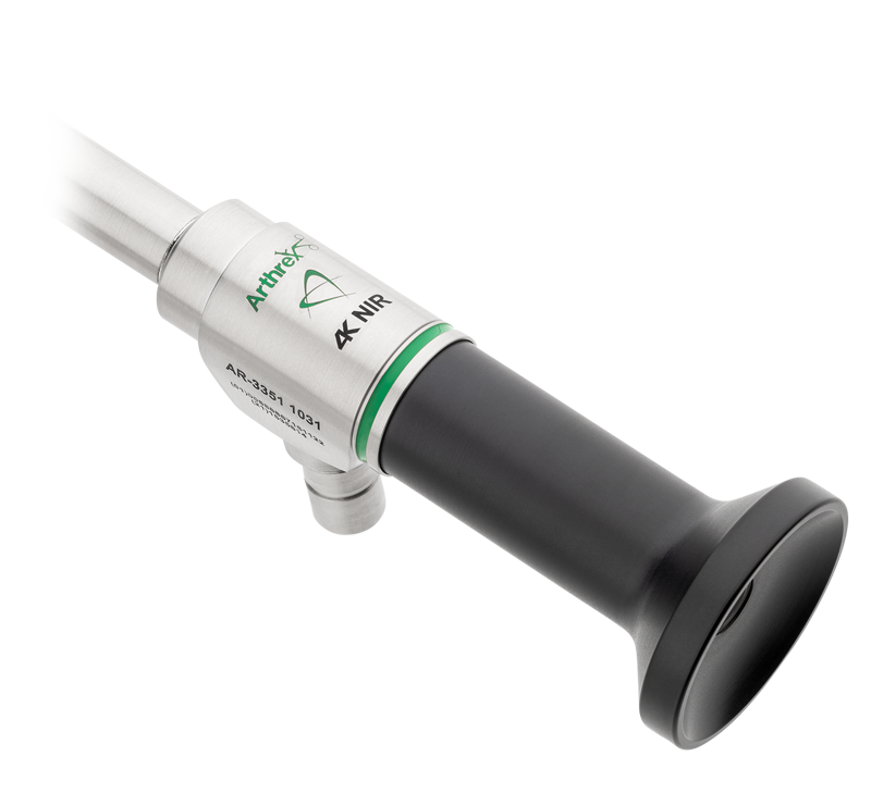Arthrex - 4K Laparoscope, 30°, 5.5 x 300 mm - AR-3351-5530